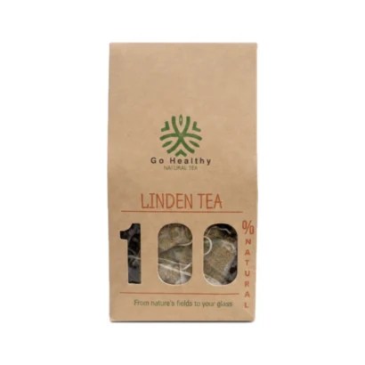 Linden Tea