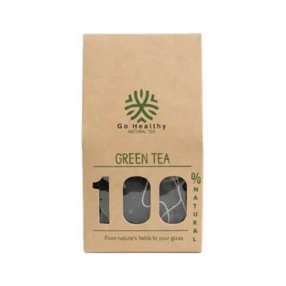 Green Tea