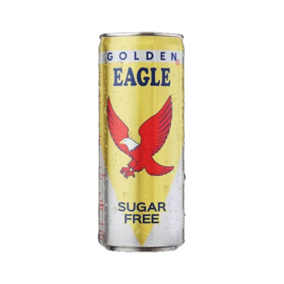 Golden Eagle Sugar Free