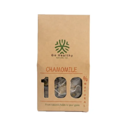 Chamomile Tea