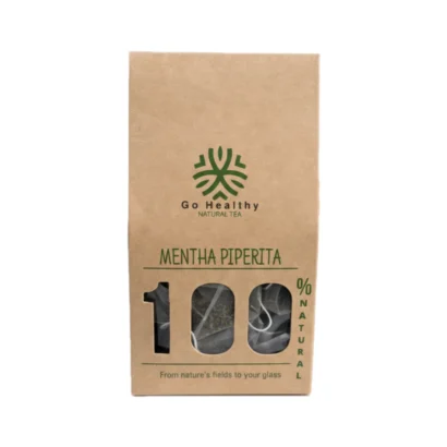 Mentha Piperita tea