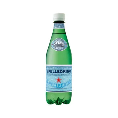 San Pellegrino mineralvand 500 ml