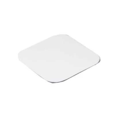 Låg til Alubakke R25 10x100 stk/krt.