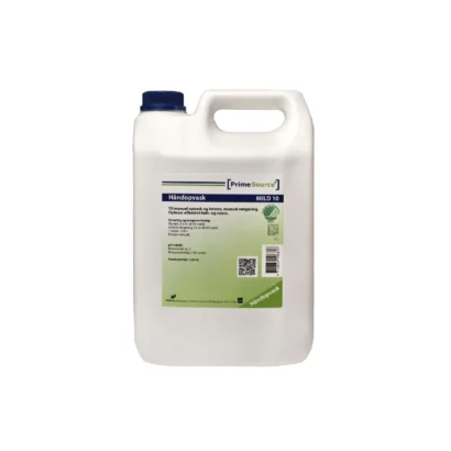 Håndopvask Primesource, 3 dunk x 5ltr