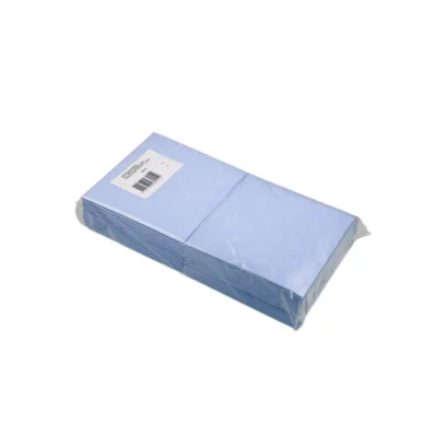 Universalklud blå 10 stk 38x38 - 18 ps x 10 stk/krt.