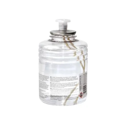 Lampeolie Ø54x84 mm Brændetid 40 timer