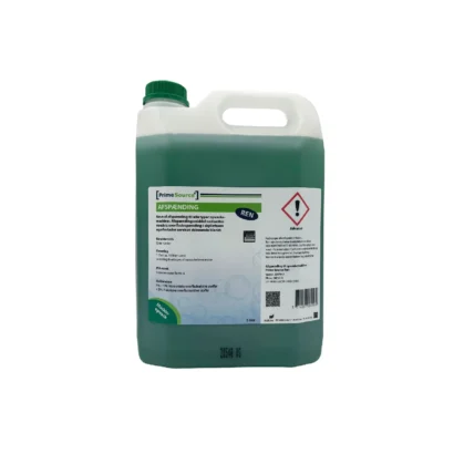 Maskineopvask Afspænding Prime Source Ren 5ltr, 3 dnk x 5 ltr/krt.