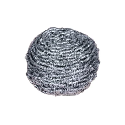 Stålsvamp, stål, 60g