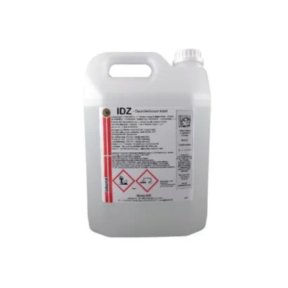 Desinfektion Iduna IDZ Desinfekt Fødevaregodkendt 5 ltr