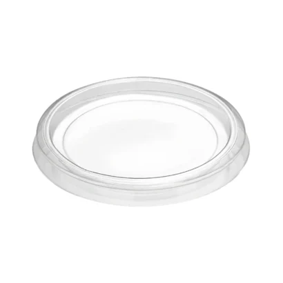 Dressingbæger låg 80 ml. 1000 stk/krt.