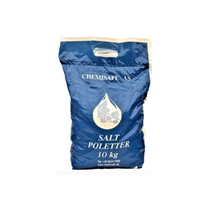 Salttabletter 10 Kg